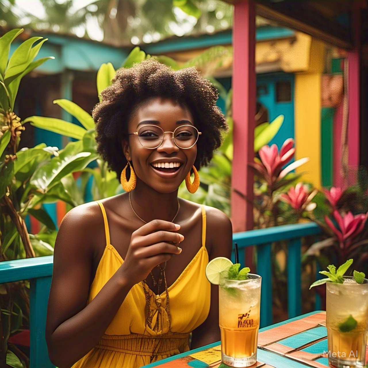 Sunny Sips: Enjoying Kastic & Herrby Bitters on a Bright Tuesday