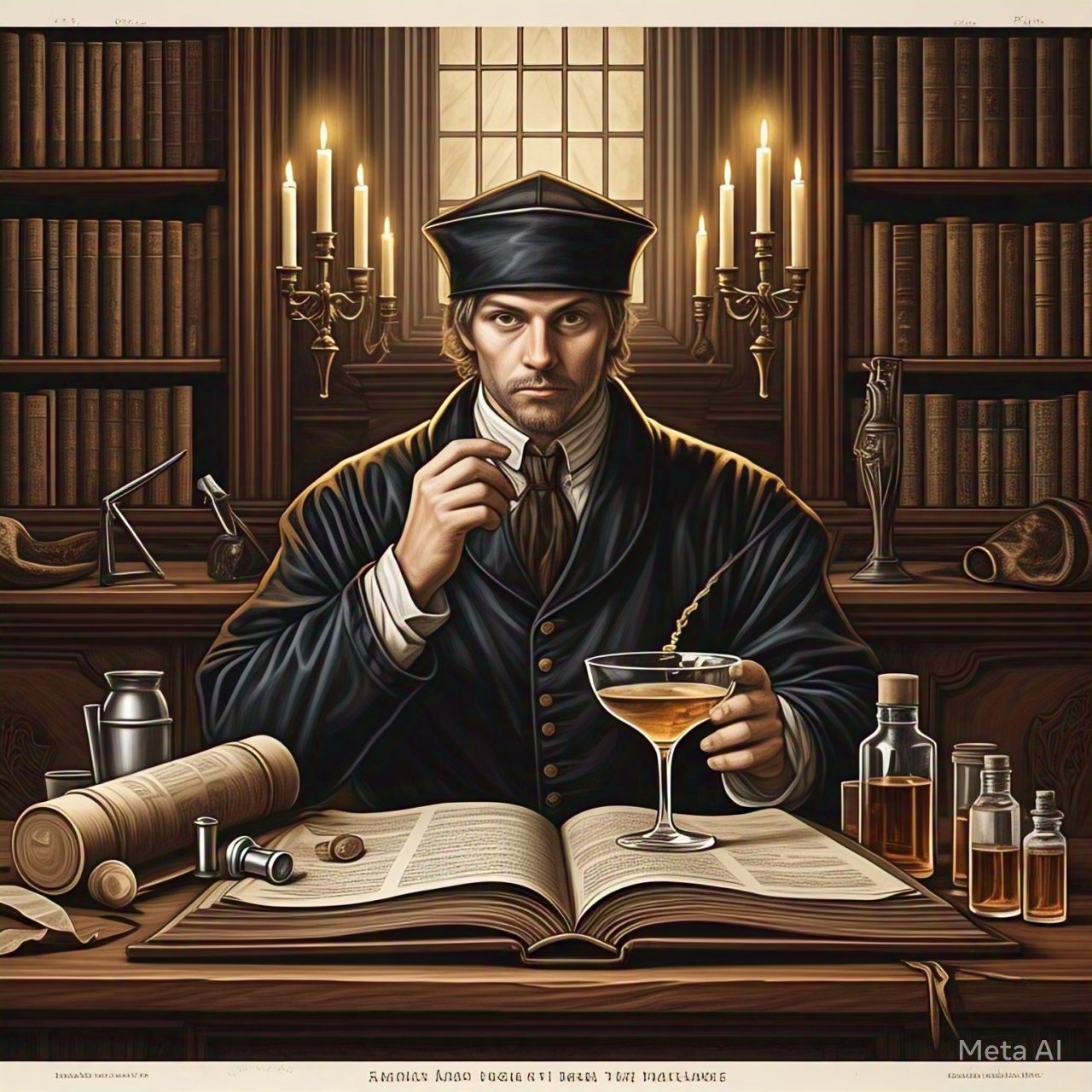 The History of Herbal Bitters: From Ancient Remedies to Modern Cocktails