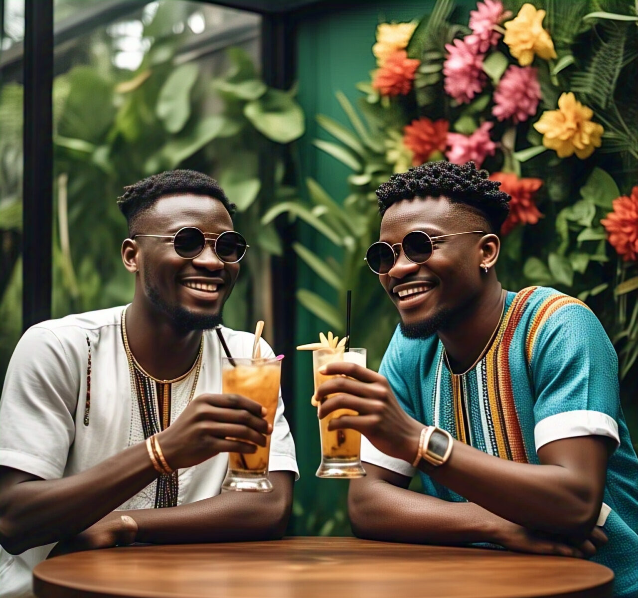 New Week, New Vibes: Start Fresh with Kastic & Herrby Bitters